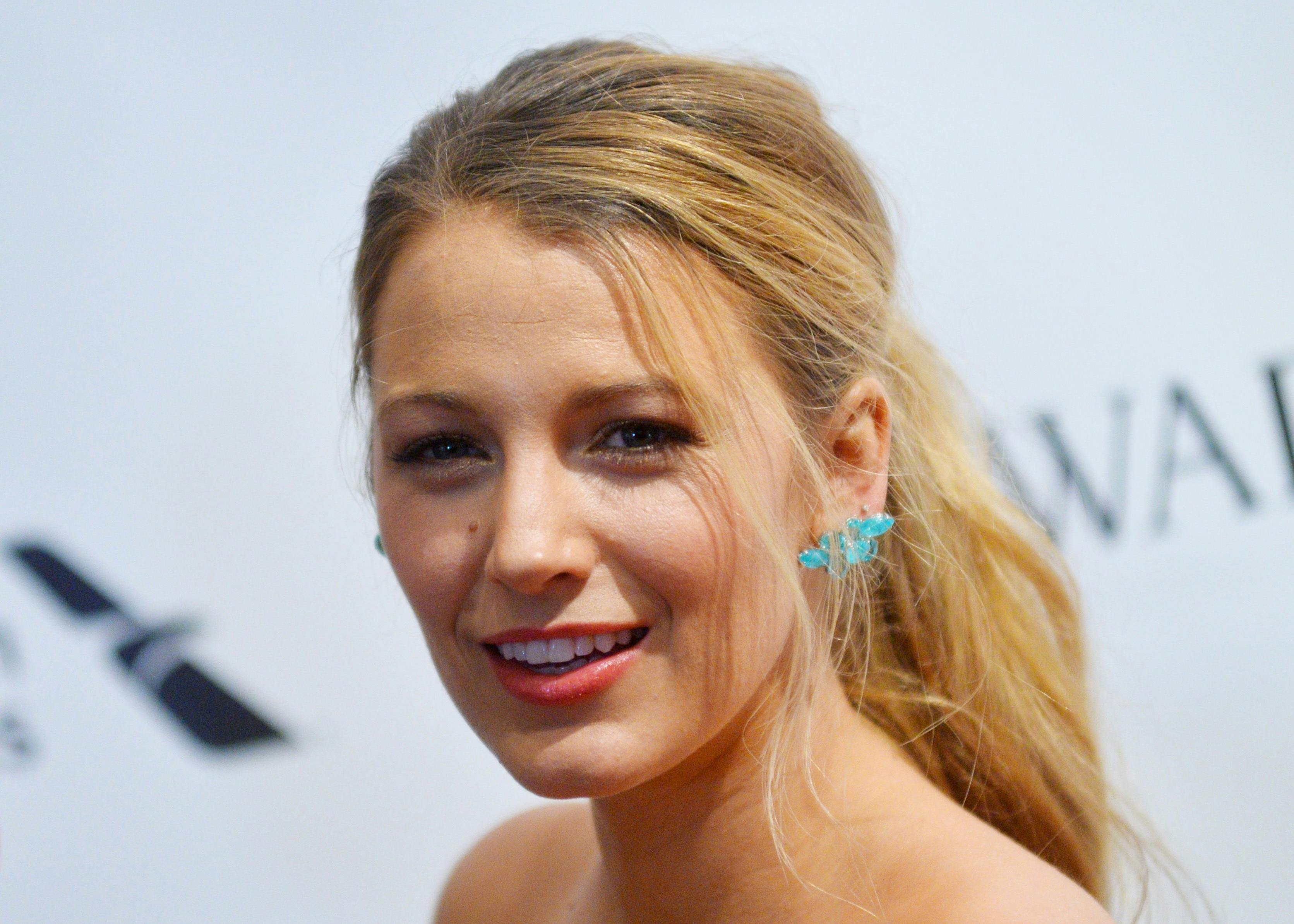 Blake Lively's Brother-In-Law Is A High School Musical Star